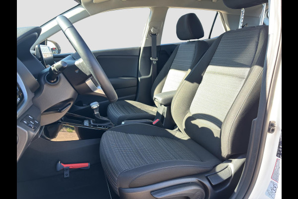 Kia Stonic 1.0 T-GDi MHEV DynamicLine Automaat