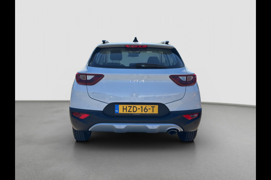 Kia Stonic 1.0 T-GDi MHEV DynamicLine Automaat