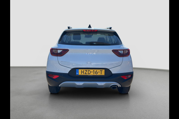 Kia Stonic 1.0 T-GDi MHEV DynamicLine Automaat