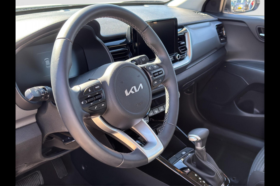 Kia Stonic 1.0 T-GDi MHEV DynamicLine Automaat