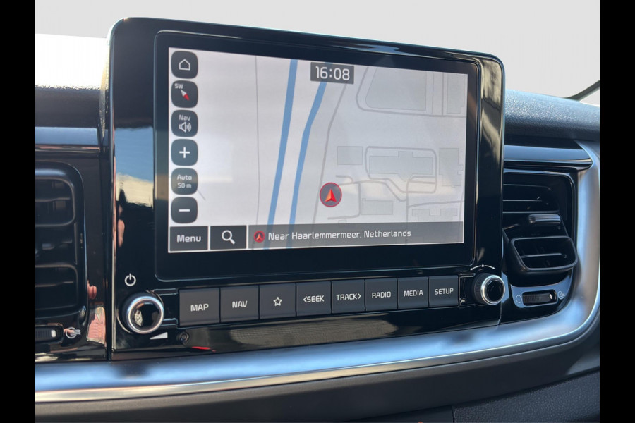 Kia Stonic 1.0 T-GDi MHEV DynamicLine Automaat