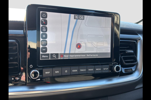 Kia Stonic 1.0 T-GDi MHEV DynamicLine Automaat