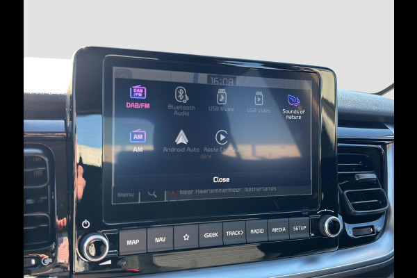 Kia Stonic 1.0 T-GDi MHEV DynamicLine Automaat