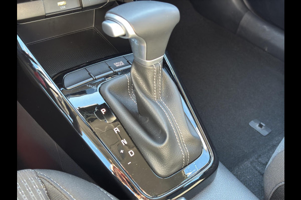 Kia Stonic 1.0 T-GDi MHEV DynamicLine Automaat