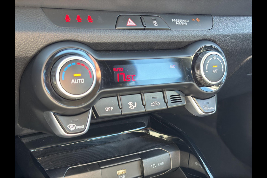 Kia Stonic 1.0 T-GDi MHEV DynamicLine Automaat