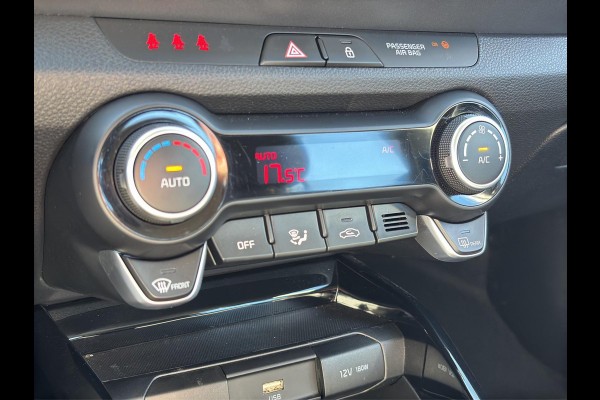 Kia Stonic 1.0 T-GDi MHEV DynamicLine Automaat