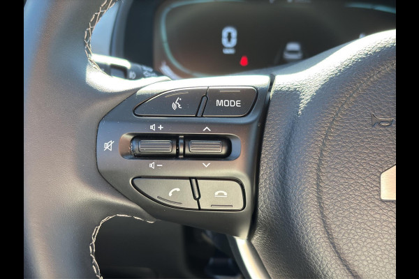 Kia Stonic 1.0 T-GDi MHEV DynamicLine Automaat