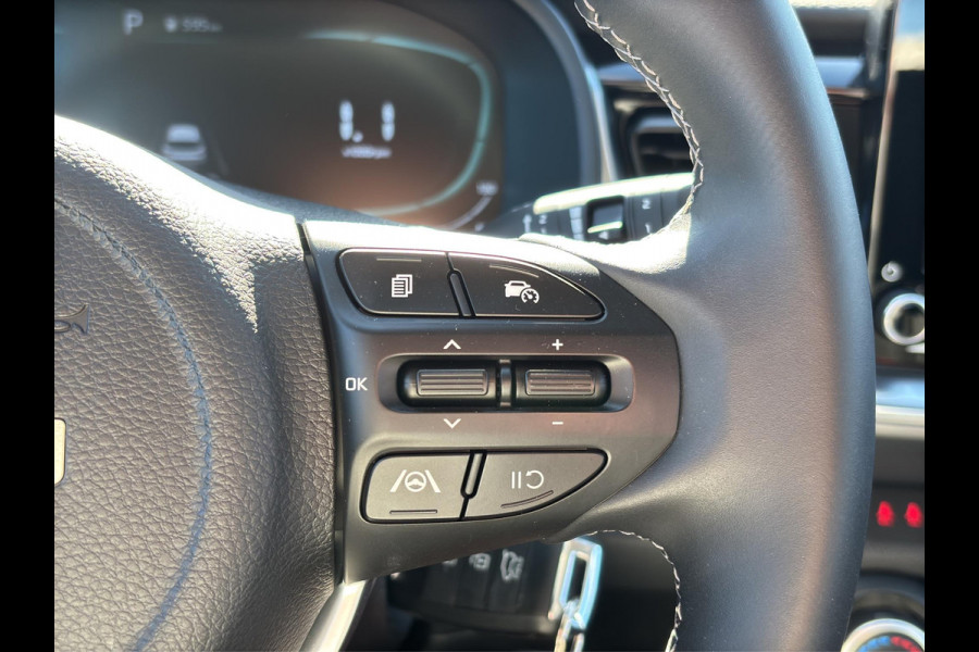 Kia Stonic 1.0 T-GDi MHEV DynamicLine Automaat