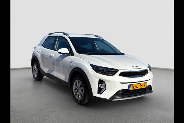 Kia Stonic 1.0 T-GDi MHEV DynamicLine Automaat