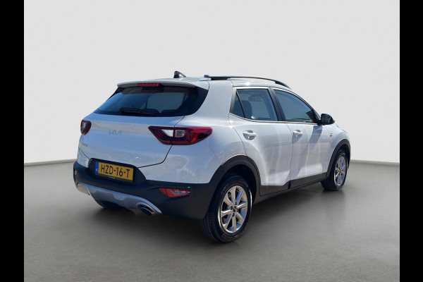Kia Stonic 1.0 T-GDi MHEV DynamicLine Automaat