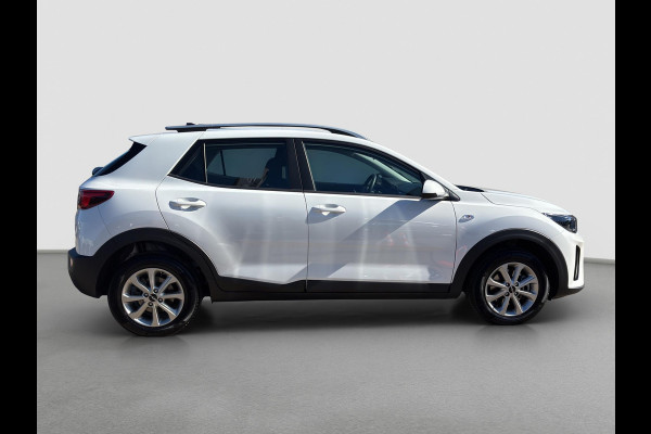 Kia Stonic 1.0 T-GDi MHEV DynamicLine Automaat