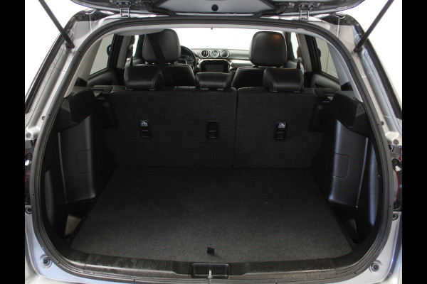 Suzuki Vitara 1.4 Boosterjet Style Smart Hybrid NAVI | CARPLAY | CAMERA | CLIMATE | HALFLEER | LED | STOELVERW | ADAPCRUISE | PANODAK | LMV17