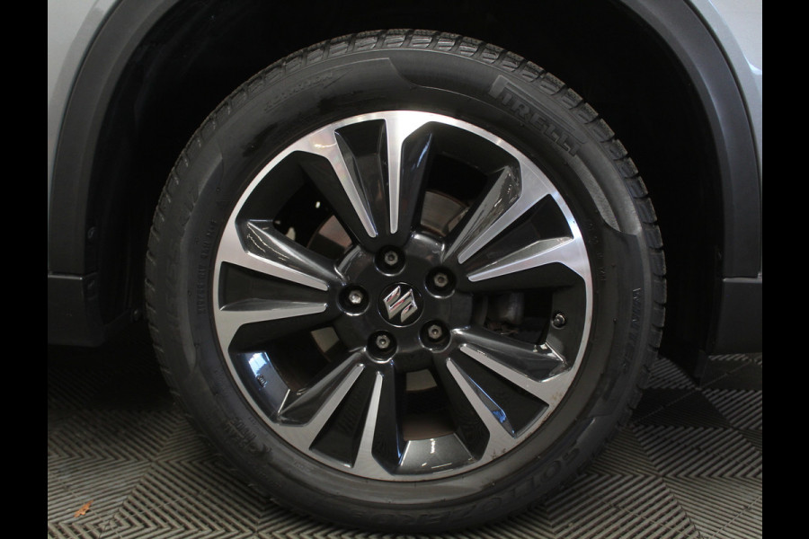 Suzuki Vitara 1.4 Boosterjet Style Smart Hybrid NAVI | CARPLAY | CAMERA | CLIMATE | HALFLEER | LED | STOELVERW | ADAPCRUISE | PANODAK | LMV17