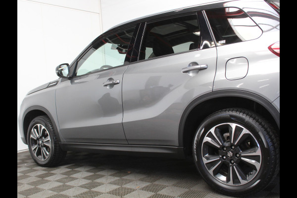 Suzuki Vitara 1.4 Boosterjet Style Smart Hybrid NAVI | CARPLAY | CAMERA | CLIMATE | HALFLEER | LED | STOELVERW | ADAPCRUISE | PANODAK | LMV17