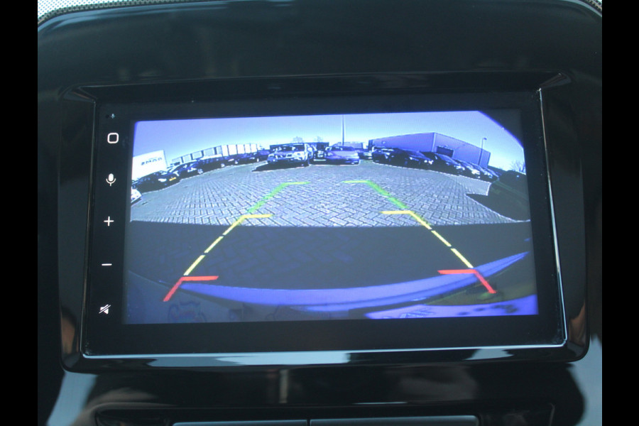 Suzuki Vitara 1.4 Boosterjet Style Smart Hybrid NAVI | CARPLAY | CAMERA | CLIMATE | HALFLEER | LED | STOELVERW | ADAPCRUISE | PANODAK | LMV17