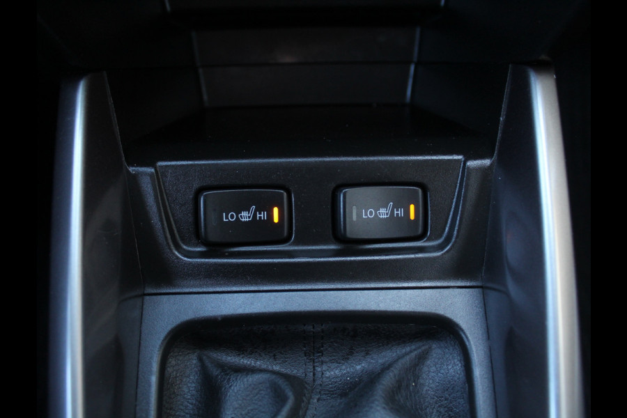 Suzuki Vitara 1.4 Boosterjet Style Smart Hybrid NAVI | CARPLAY | CAMERA | CLIMATE | HALFLEER | LED | STOELVERW | ADAPCRUISE | PANODAK | LMV17