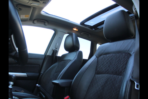 Suzuki Vitara 1.4 Boosterjet Style Smart Hybrid NAVI | CARPLAY | CAMERA | CLIMATE | HALFLEER | LED | STOELVERW | ADAPCRUISE | PANODAK | LMV17