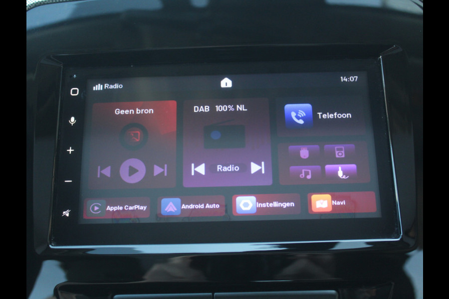 Suzuki Vitara 1.4 Boosterjet Style Smart Hybrid NAVI | CARPLAY | CAMERA | CLIMATE | HALFLEER | LED | STOELVERW | ADAPCRUISE | PANODAK | LMV17