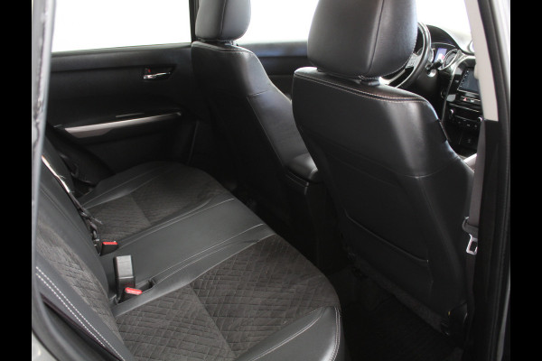 Suzuki Vitara 1.4 Boosterjet Style Smart Hybrid NAVI | CARPLAY | CAMERA | CLIMATE | HALFLEER | LED | STOELVERW | ADAPCRUISE | PANODAK | LMV17
