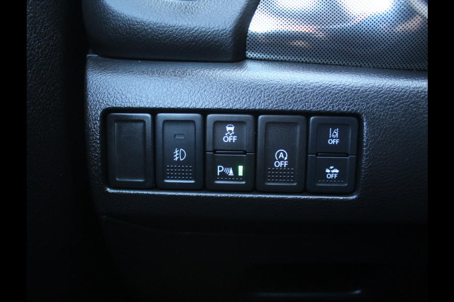 Suzuki Vitara 1.4 Boosterjet Style Smart Hybrid NAVI | CARPLAY | CAMERA | CLIMATE | HALFLEER | LED | STOELVERW | ADAPCRUISE | PANODAK | LMV17