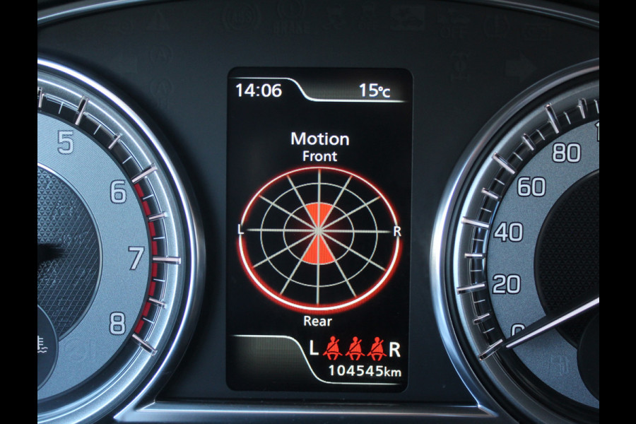 Suzuki Vitara 1.4 Boosterjet Style Smart Hybrid NAVI | CARPLAY | CAMERA | CLIMATE | HALFLEER | LED | STOELVERW | ADAPCRUISE | PANODAK | LMV17