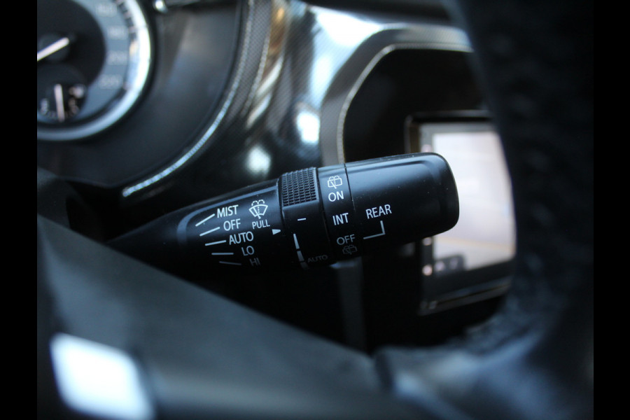 Suzuki Vitara 1.4 Boosterjet Style Smart Hybrid NAVI | CARPLAY | CAMERA | CLIMATE | HALFLEER | LED | STOELVERW | ADAPCRUISE | PANODAK | LMV17