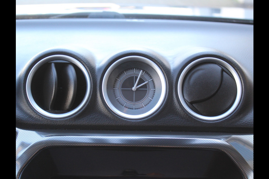 Suzuki Vitara 1.4 Boosterjet Style Smart Hybrid NAVI | CARPLAY | CAMERA | CLIMATE | HALFLEER | LED | STOELVERW | ADAPCRUISE | PANODAK | LMV17