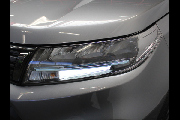 Suzuki Vitara 1.4 Boosterjet Style Smart Hybrid NAVI | CARPLAY | CAMERA | CLIMATE | HALFLEER | LED | STOELVERW | ADAPCRUISE | PANODAK | LMV17