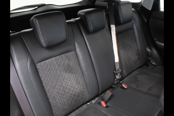 Suzuki Vitara 1.4 Boosterjet Style Smart Hybrid NAVI | CARPLAY | CAMERA | CLIMATE | HALFLEER | LED | STOELVERW | ADAPCRUISE | PANODAK | LMV17