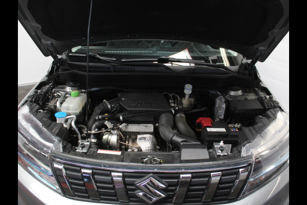 Suzuki Vitara 1.4 Boosterjet Style Smart Hybrid NAVI | CARPLAY | CAMERA | CLIMATE | HALFLEER | LED | STOELVERW | ADAPCRUISE | PANODAK | LMV17