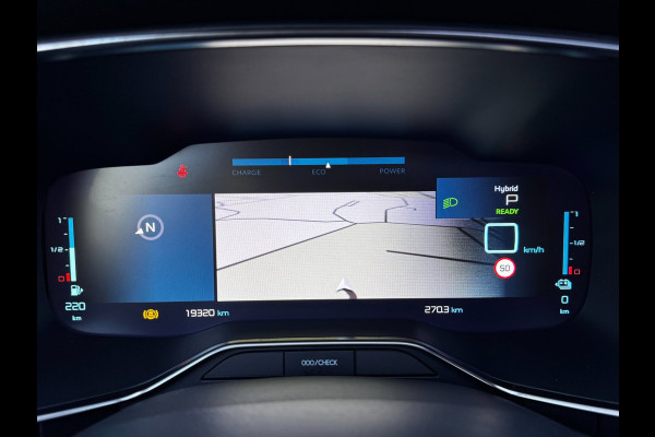 Citroën C5 Aircross 225pk PHEV Shine | Panoramadak | Leder | Camera 360 | Navigatie | Virtual Cockpit