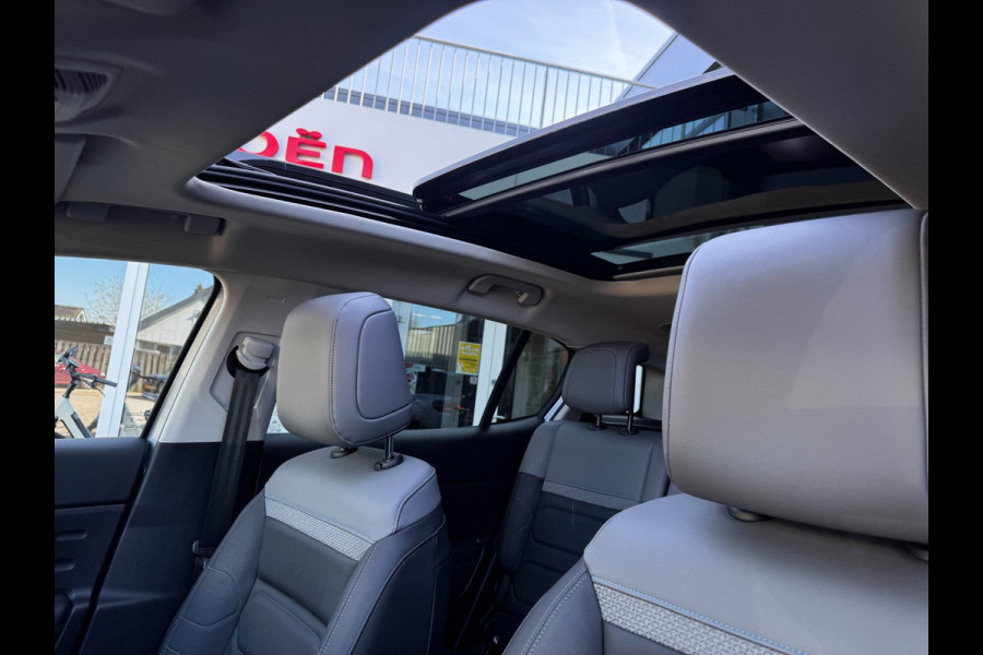 Citroën C5 Aircross 225pk PHEV Shine | Panoramadak | Leder | Camera 360 | Navigatie | Virtual Cockpit