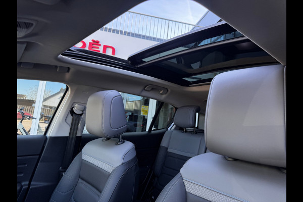 Citroën C5 Aircross 225pk PHEV Shine | Panoramadak | Leder | Camera 360 | Navigatie | Virtual Cockpit