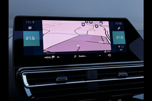 Citroën C5 Aircross 225pk PHEV Shine | Panoramadak | Leder | Camera 360 | Navigatie | Virtual Cockpit