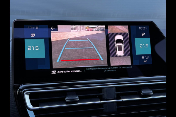 Citroën C5 Aircross 225pk PHEV Shine | Panoramadak | Leder | Camera 360 | Navigatie | Virtual Cockpit