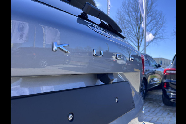 Ford Kuga 2.5 FHEV Titanium 190pk | Driver Assistance Pack | Wegklapbare Trekhaak | Geen stekker nodig | 1.600kg Trekgewicht | Michelin Cross Climate banden