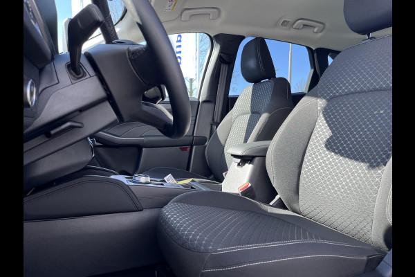 Ford Kuga 2.5 FHEV Titanium 190pk | Driver Assistance Pack | Wegklapbare Trekhaak | Geen stekker nodig | 1.600kg Trekgewicht | Michelin Cross Climate banden