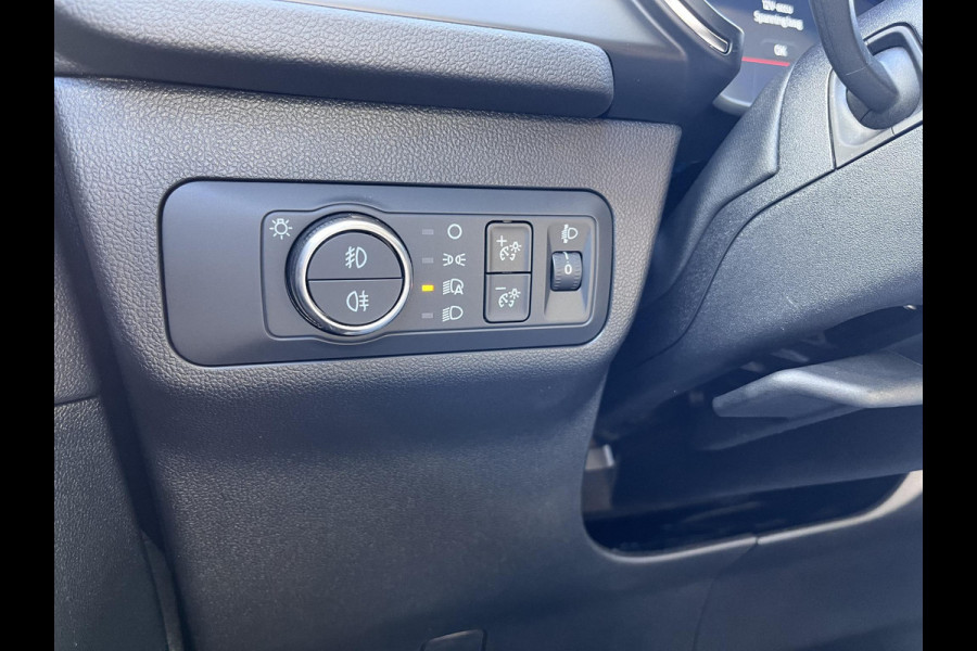 Ford Kuga 2.5 FHEV Titanium 190pk | Driver Assistance Pack | Wegklapbare Trekhaak | Geen stekker nodig | 1.600kg Trekgewicht | Michelin Cross Climate banden