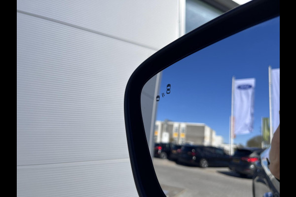 Ford Kuga 2.5 FHEV Titanium 190pk | Driver Assistance Pack | Wegklapbare Trekhaak | Geen stekker nodig | 1.600kg Trekgewicht | Michelin Cross Climate banden