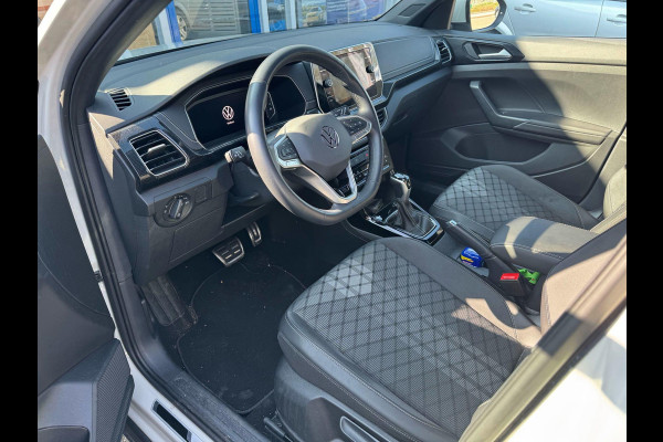 Volkswagen T-Cross 1.5 TSI R-Line Edition