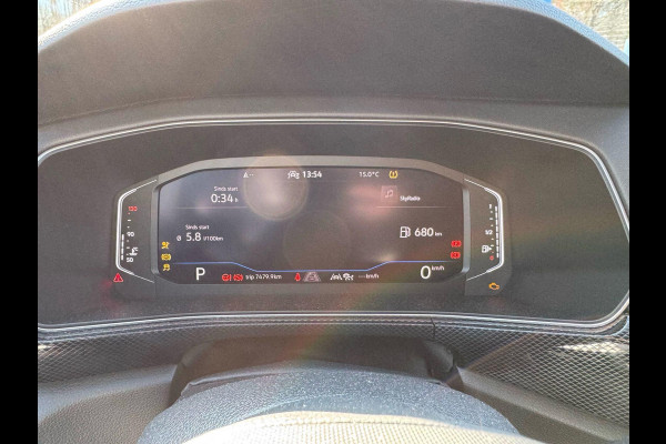 Volkswagen T-Cross 1.5 TSI R-Line Edition