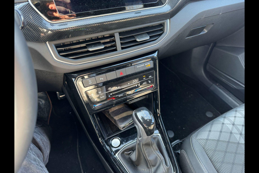 Volkswagen T-Cross 1.5 TSI R-Line Edition