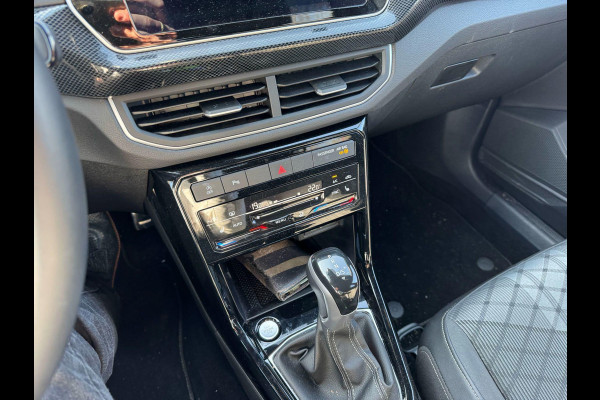 Volkswagen T-Cross 1.5 TSI R-Line Edition