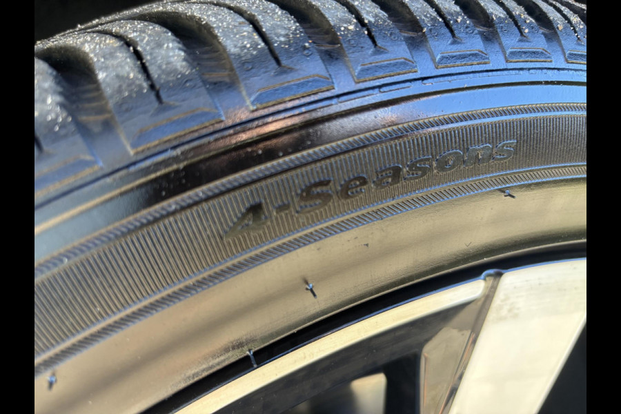 Volkswagen T-Cross 1.5 TSI R-Line Edition