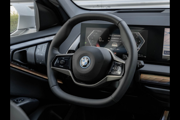 BMW X3 30e xDrive - Memoryzetel - Camera - ACC - Head-Up