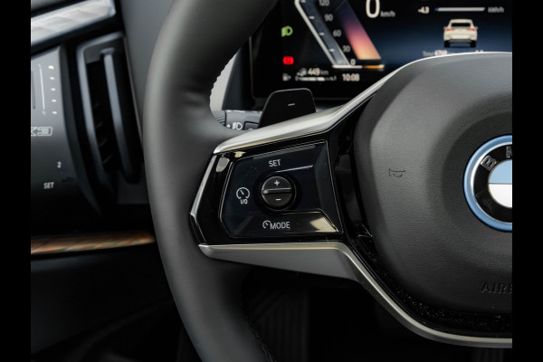 BMW X3 30e xDrive - Memoryzetel - Camera - ACC - Head-Up