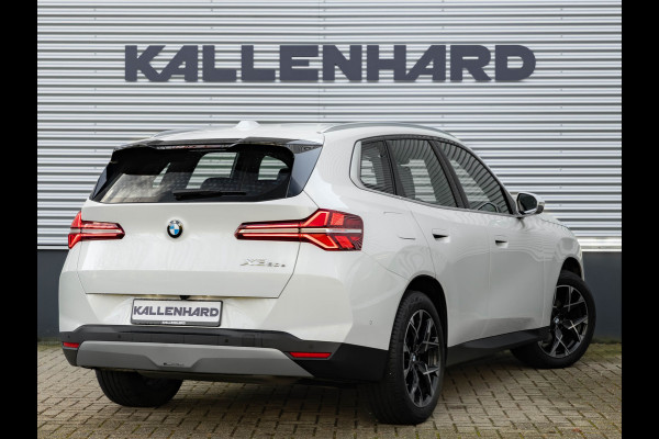 BMW X3 30e xDrive - Memoryzetel - Camera - ACC - Head-Up