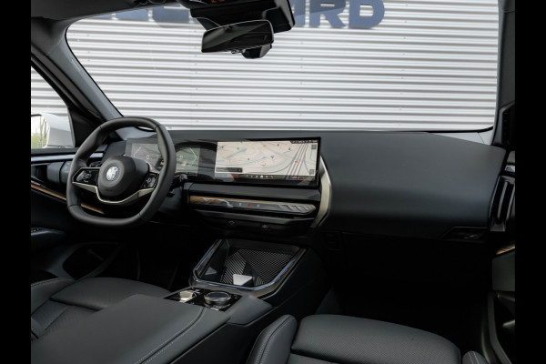 BMW X3 30e xDrive - Memoryzetel - Camera - ACC - Head-Up