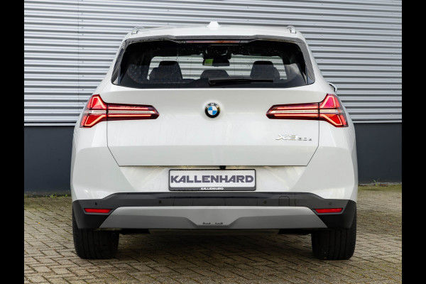 BMW X3 30e xDrive - Memoryzetel - Camera - ACC - Head-Up