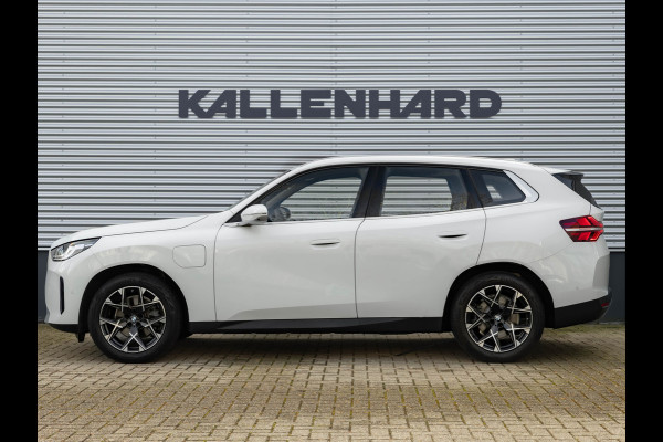 BMW X3 30e xDrive - Memoryzetel - Camera - ACC - Head-Up